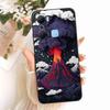 For Infinix Hot 12 Pro X668C Case Silicone Back Cover Full Protection For Infinix Hot 12Pro 6.6" Popular Patterns Phone Casing
