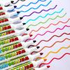 12 Colour Whiteboard Marker Set,Erasable, Refillable,Safety,Non-Toxic,High Capacity,Office,Conferencing,Educational Items