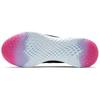 Nike Epic React Flyknit 2 Black Sapphire Hyper Pink Sneakers BQ8928-003