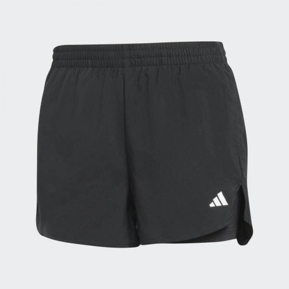 Adidas Women S Climacool Workout Two In One ShortS