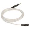 Flexible 3 In 1 Headphone Cable for ATH M70X ATH M60X ATH M50X ATH M40X Daily Use