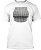 3D Große Brüste Optische Täuschung T-Shirt Hergestellt in den USA Größe S bis 5XL