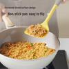 Chuidahuang 3-Piece Non-Scratch Silicone Utensil Set