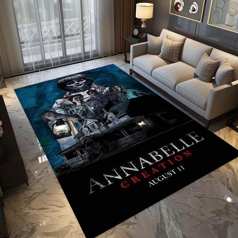 Whispers Damned carpet Doormat floor mats Art Dormitory decoration Fashion
