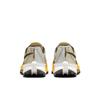 Nike Kiger 10 Lightning Medium Ash Herren Sneaker Gelb Alabaster Saturn-Gold FV3929-700