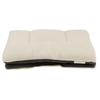 Warm Soft Pet Dog Puppy Cat Kennel Cage Pad Bed Cushion Fleece Mat Nest 