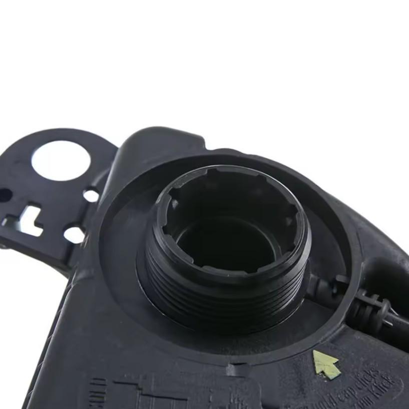 BMW Expansion Tank, OE: 17137647283 - In Stock, Fast Shipping