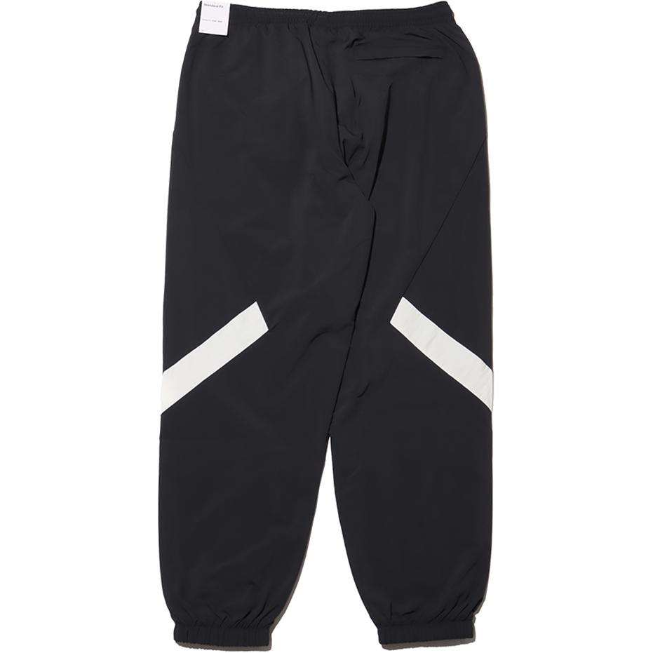Jordan X PSG Collaboration Brand FW24 M J Logo Sports Casual Pants Unisex Pants Black FV7732-045