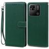 For Redmi 10A Case Wallet Coque For Xiaomi Redmi 10A Case Silicone TPU Leather Wallet Flip Case For Redmi 10A Fundas Coque Shell