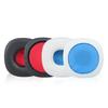 High Quality Ear Cushion Pads For NWZ-WH303 NWZ-WH505 Headphone Replacement Earpads Soft Leather Memory Sponge Cover