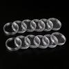 Scatola di Protezione per Monete da 30 mm Scatole Capsule Rivestimento Moneta