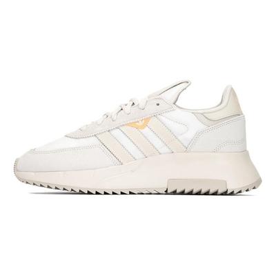Retropy F2 Hliníkově šedé unisex tenisky GW9367