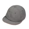 Croogo Cap Short Brim Mens Climbing Fishing Baseball Cap Camping Adjustable Casual Cycling Lightweight Breathable Umpire Cap BS26SB08 Water-Repellent