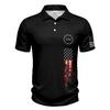 The New Men's Polo Shirt for Summer Is a Casual, Fashionable, Soft and Comfortable One