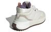 Women's Sneakers Adidas Wmns X_PLRBOOST Puffer 'Chalk White Carbon'