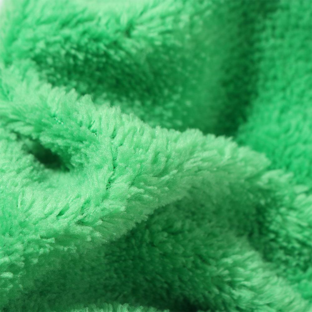 6 Stück Wiederverwendbare Swiffer Ersatz-Wischbezüge Waschbare Wischmopp-Ersatzbezüge Swiffer Kehrmaschine