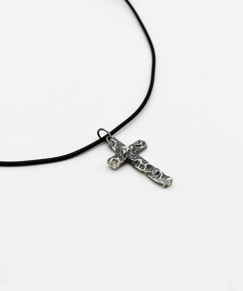 Hakkablacks Cross #03P