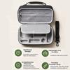 Hard Shell Carrying Case Anti-Fall Travel Storage Case Camera Storage Bag for DJI Osmo Pocket 4P