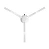 Side Brush Compatible For Xiaomi Mijia 1C STYTJ01ZHM Mop 2 Ultra STYTJ05ZHM Robot Vacuum Cleaner Parts Accessories
