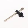 Power Drill Chuck Key Replacement 1/4 Inch High Strength Drilling Accessory Fits Standard Handheld Electric Drills