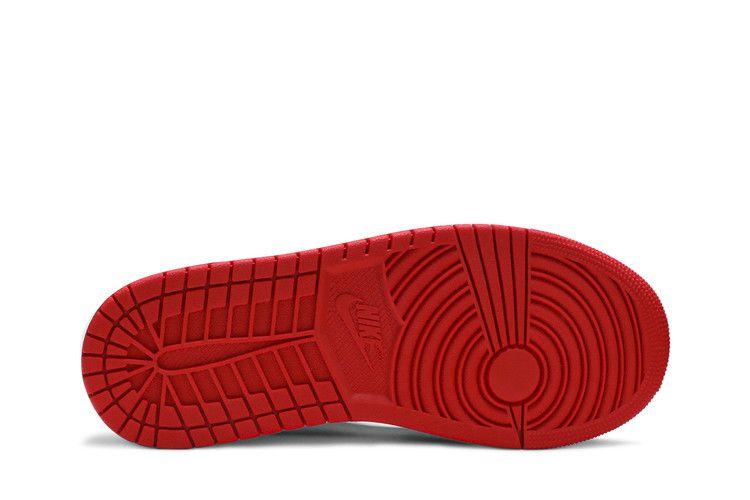 Jordan 1 Mid SE USA