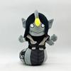 Druck Sebastianed Solace Plüsch Anime Niedliche Anime Plüschpuppe Sofa Ornamente Dekorieren Spielzeug Halloween Geschenk