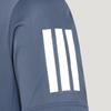 adidas Tricou de antrenament pentru bărbați TR-ES cu 3 dungi