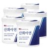 Zinc Oxide Powder 100% Zinc Zinc Food Additive Food Ingredient Powder 5 pcs 170g