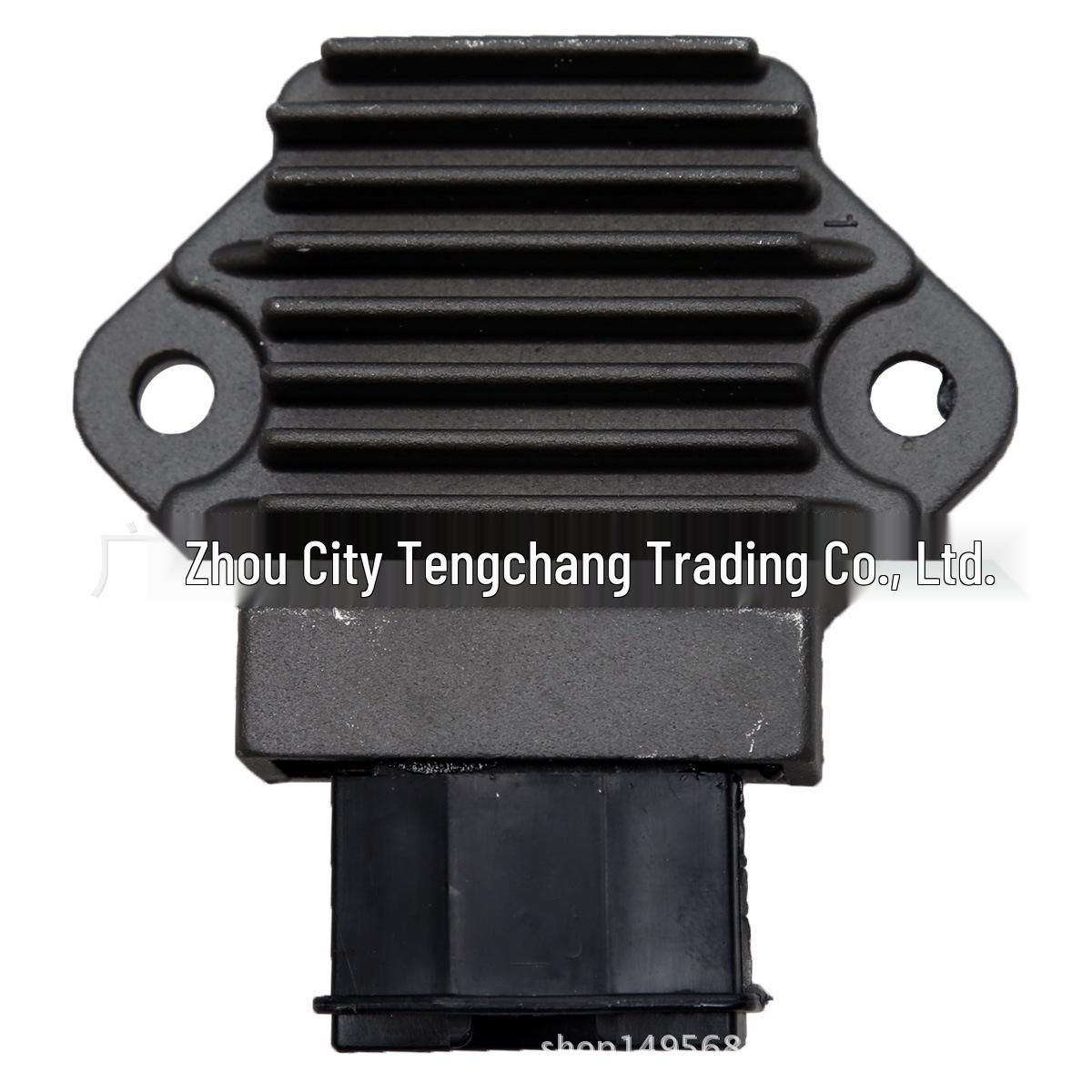 

Charger Rectifier Voltage Regulator for VFR400, CBR400 & Shadow 400/750 (30th & 35th Gen) Standard Package