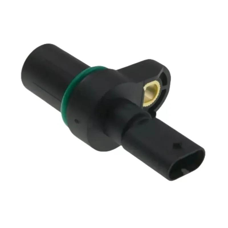 13627803093 Camshaft Sensor For BMW 118d 320d 520d X1 X3 X5 X6 E70 E84 E91 F15 F20 F33 NewCrankshaft Position 5