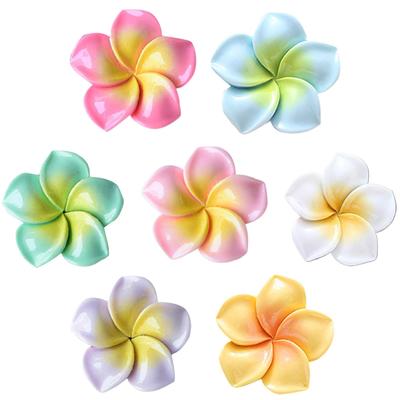 Car Air Conditioner Clip Charm | Car Scent Clip | Flower Car
