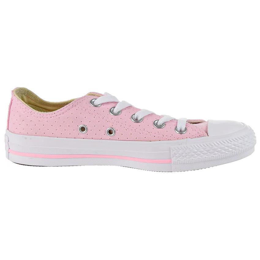 

New Converse Women s Chuck Taylor All Star Low Cherry Blossom Women s 560680C 35