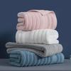 35x35cm Bath Towel Square Hand Towel Skin Friendly Face Towel  Household
