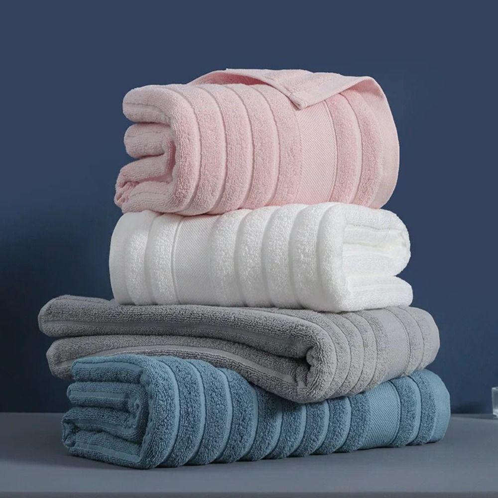 35x35cm Bath Towel Square Hand Towel Skin Friendly Face Towel  Household
