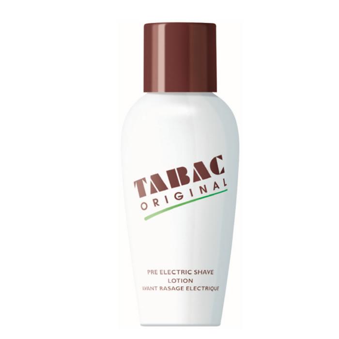 

Tabac Original лосьон для бритья электробритвой 150 мл