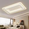 Nordic Style Modern Ceiling Lamp for Living Room, Bedroom, or Restaurant