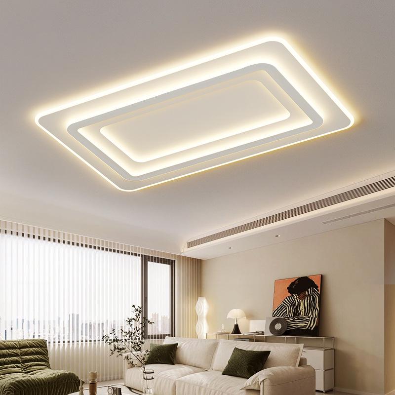 Nordic Style Modern Ceiling Lamp for Living Room, Bedroom, or Restaurant