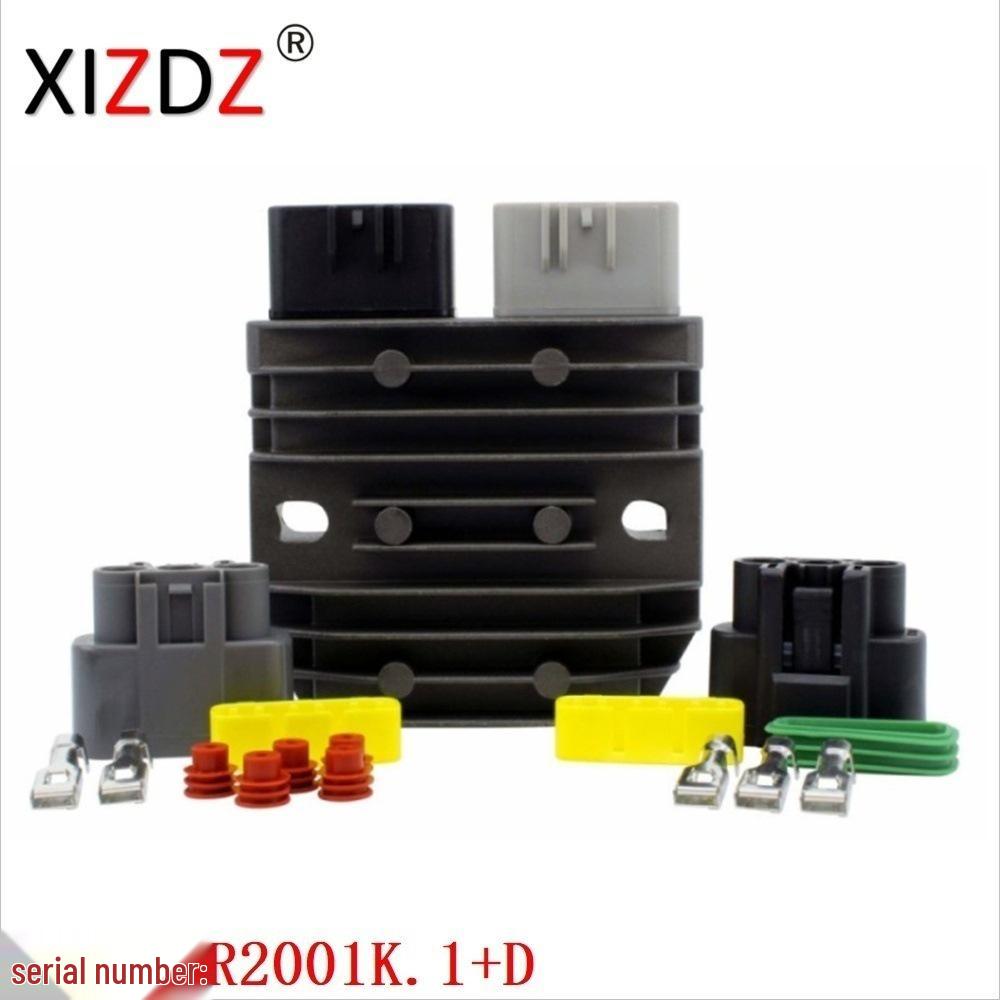 2001K.1+D Arctic Cat ATV LTD/XT 550 2014 0824-078 Compatible