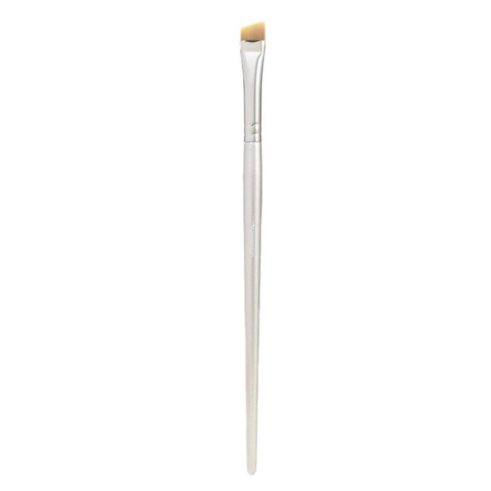 Bevel Contouring Brush Flat Head Foundation Brush Cover Up Dark Circles Spots Concealer Brush Makeup Brush Beauty Cosmetics Tool