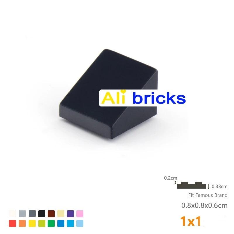 10Pcs 54200 Construction Bricks Moc Parts Works With featuring Blocks DO IT YOURSELF Kids Assembly Playthings Gift Idea Box