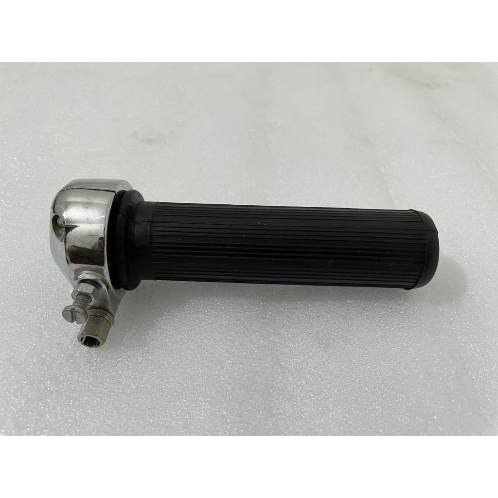 Throttle Twist Grip 7/8" Handlebar For Royal Enfield Classic Bullet Early |Fit