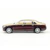 Benz Maybach S680 Sound Light Alloy Metal Car Model Gift Collection Model Car Gift Present & 1/24