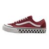 Vans Style 36 Decon Sf 'Red/Marshmallow' Vans VN0A3MVLXGJ
