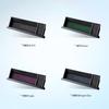 Car Storage Box For ZEEKR X Hanging Storage Box High-quality Material Auto Interior Accessories