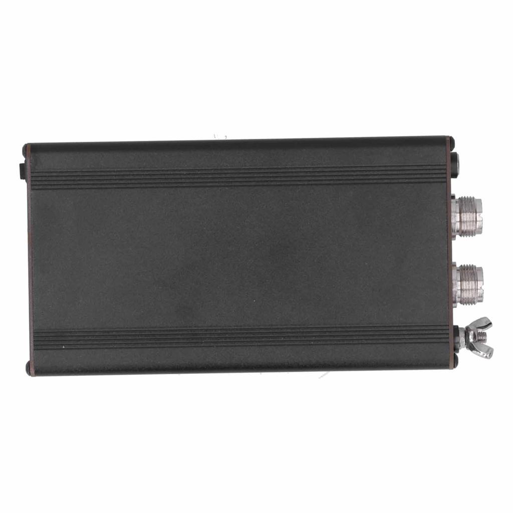 120W Shortwave Tuner with 8pcs T68-2 Magnetic Inductors 1.9-54MHz