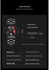 SVJ Men's Wheel Watch: Cross-border Bestseller with 3D Hollow Design & Car Mod Brake Caliper