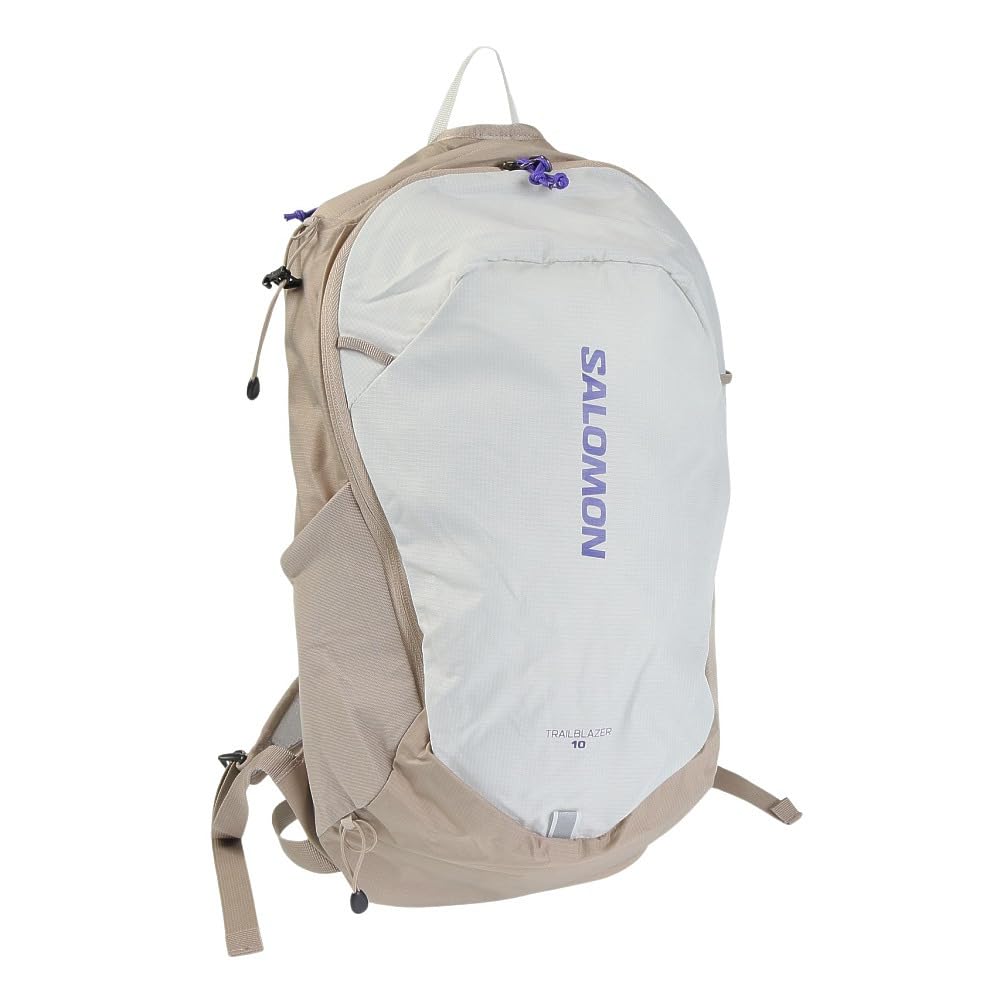 

Salomon Trailblazer 10 21829 Vintage Gray NS Khaki/Glacier