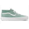 Vans Unisex Premium Sk8-Mid 83 Iceberg Blue VN000CQQCPG