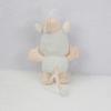 Russian Little White Pig Booba Buba Plush Toy Figure