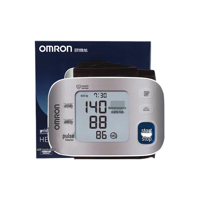 Omron HEM-6183 Наручный тонометр